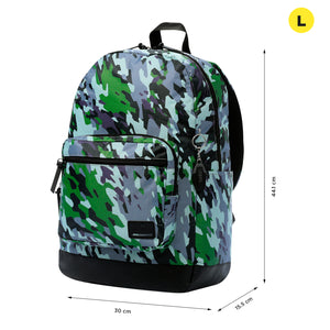 Mochila Tocax