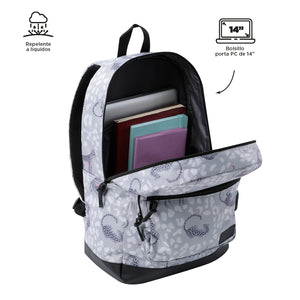 Mochila Tocax
