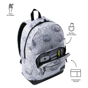 Mochila Tocax