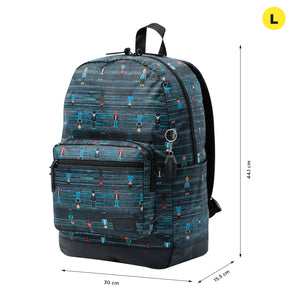 Mochila Tocax