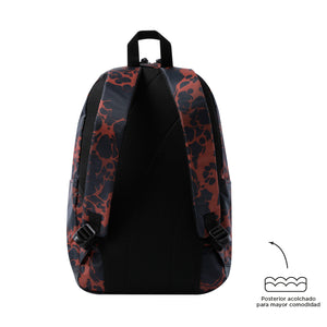 Mochila Tocax