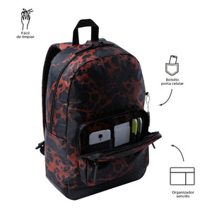 Mochila Tocax