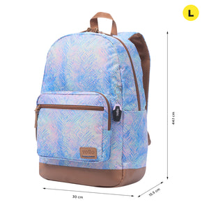 Mochila Tocax