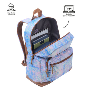 Mochila Tocax