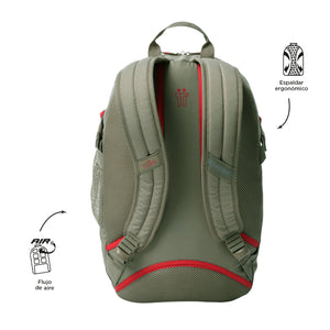 Mochila Deportto