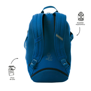 Mochila Deportto