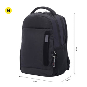 Mochila Deleg