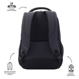 Mochila Deleg