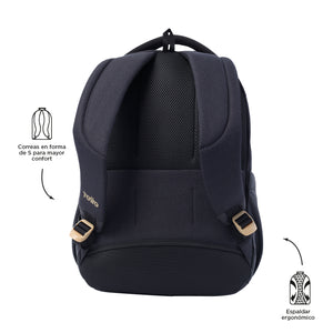 Mochila Deleg