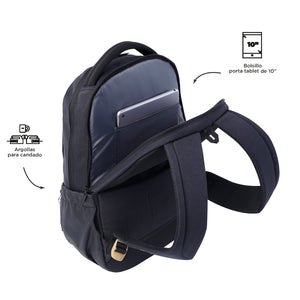 Mochila Deleg