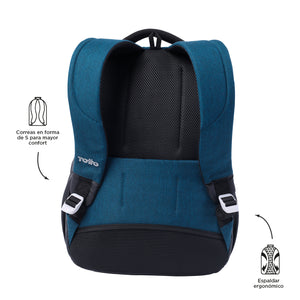 Mochila Deleg