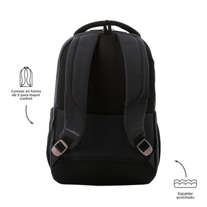 Mochila Deleg