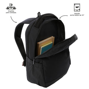 Mochila Deleg