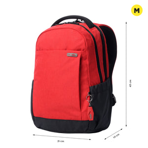 Mochila Deleg