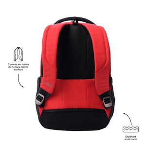 Mochila Deleg