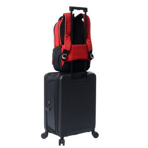 Mochila Deleg