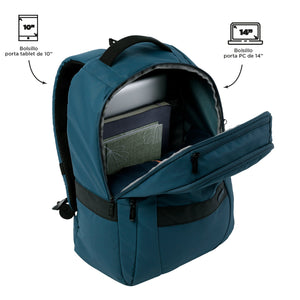 Mochila Wivetto