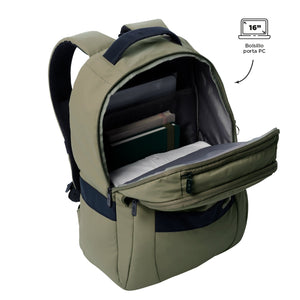Mochila Wivetto