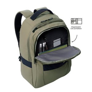 Mochila Wivetto