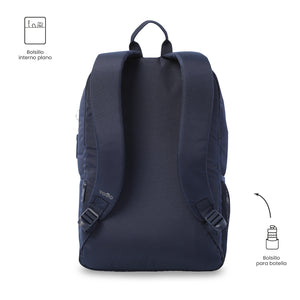 Mochila Cloud