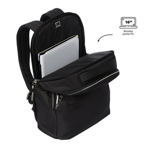 Mochila Roxanne