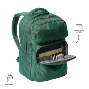 Mochila Suspension