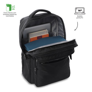 Mochila Suspension