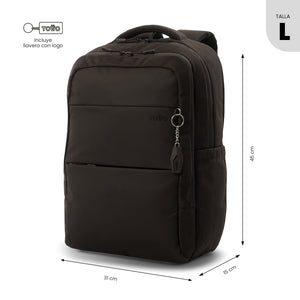 Mochila Dallas