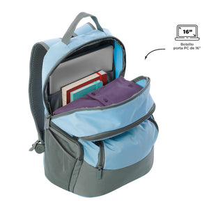 Mochila Kuat L
