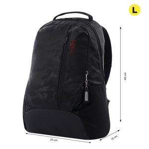 Mochila Detroit