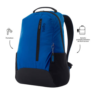 Mochila Detroit