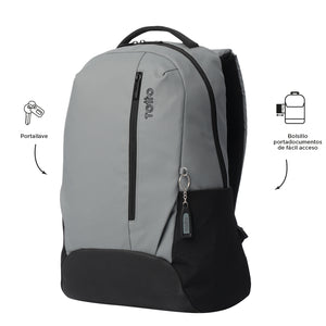Mochila Detroit