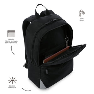 Mochila Koji