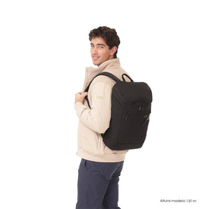 Mochila Rap