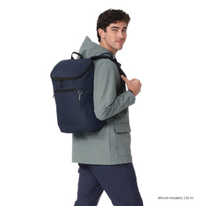 Mochila Rap