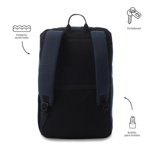 Mochila Rap