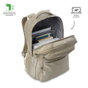 Mochila Suspension 2.0