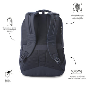 Mochila Suspension 2.0