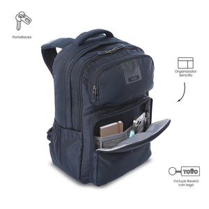 Mochila Suspension 2.0
