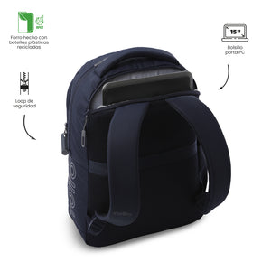 Mochila Kick