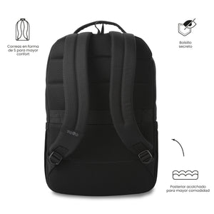 Mochila Drift