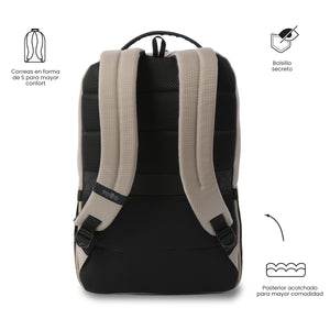 Mochila Drift