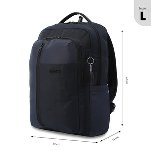 Mochila Drift