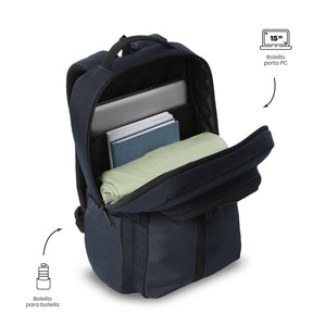 Mochila Drift
