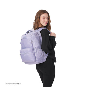 Mochila Comfort 2.0