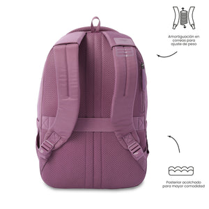Mochila Comfort 2.0