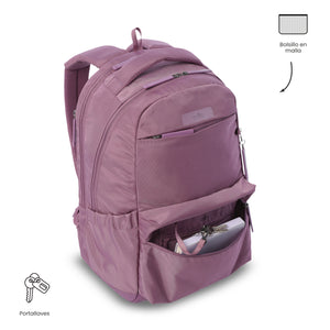 Mochila Comfort 2.0