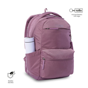 Mochila Comfort 2.0