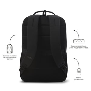 Mochila Drift 2.0
