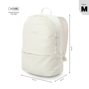 Mochila Grecia